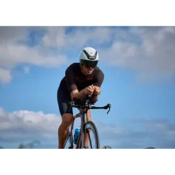Trisuits|Trisuits < Zone3 Aeroforce X II Triuit Heren - zwart
