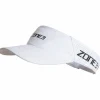 Zone3 Lightweight Racevizier - white