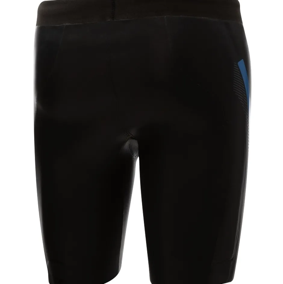 Neopreen Kleding|Neopreen Kleding < Zone3 Neoprene 'Origina' 5/3 Kickpant hort Heren - zwart/bauw
