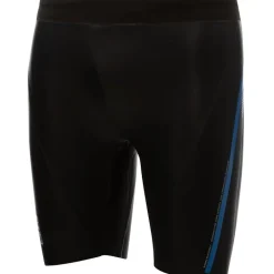 Neopreen Kleding|Neopreen Kleding < Zone3 Neoprene 'Origina' 5/3 Kickpant hort Heren - zwart/bauw