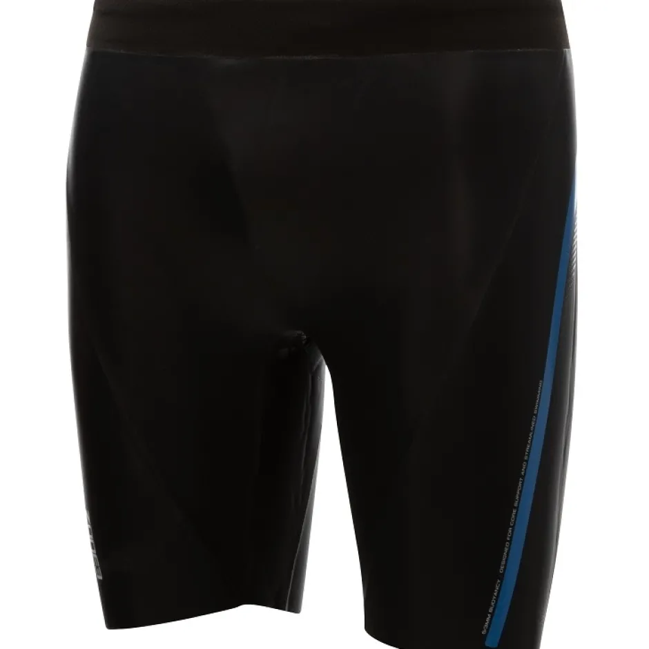 Neopreen Kleding|Neopreen Kleding < Zone3 Neoprene 'Origina' 5/3 Kickpant hort Heren - zwart/bauw