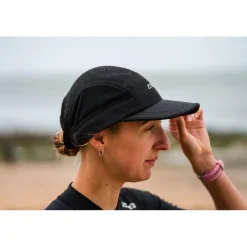 Mutsen & Petten < Zone3 5-Panel Hardlooppet - black