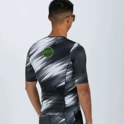 ZOOT LTD Aero Triatlon-Shirt Heren - driftspeed