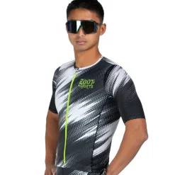 ZOOT LTD Aero Triatlon-Shirt Heren - driftspeed