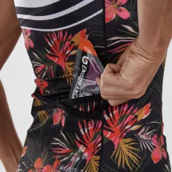 ZOOT LTD Racerback Triatlon-Tanktop Dames - waikoloa