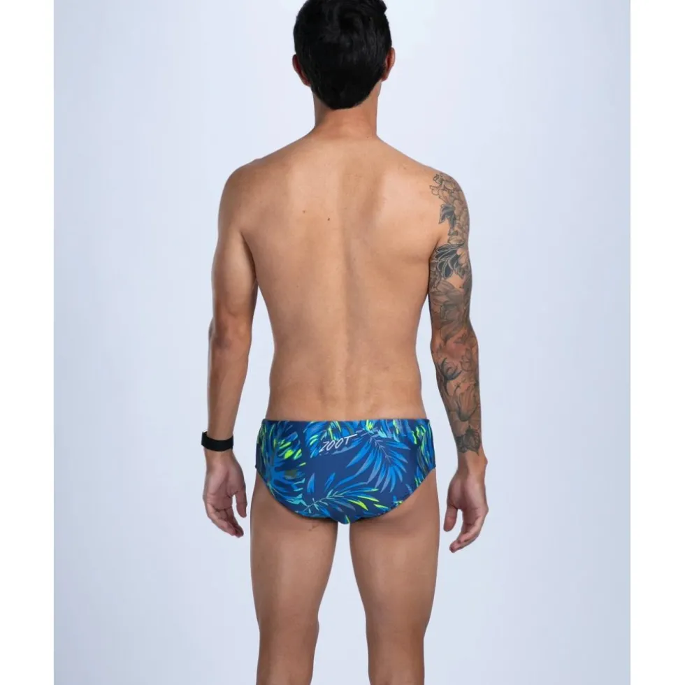 ZOOT LTD Zwemslip Heren - island original