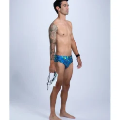 ZOOT LTD Zwemslip Heren - island original