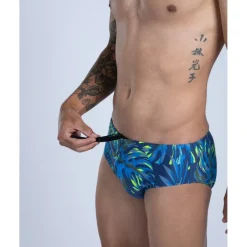 ZOOT LTD Zwemslip Heren - island original