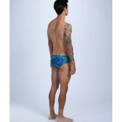 ZOOT LTD Zwemslip Heren - island original