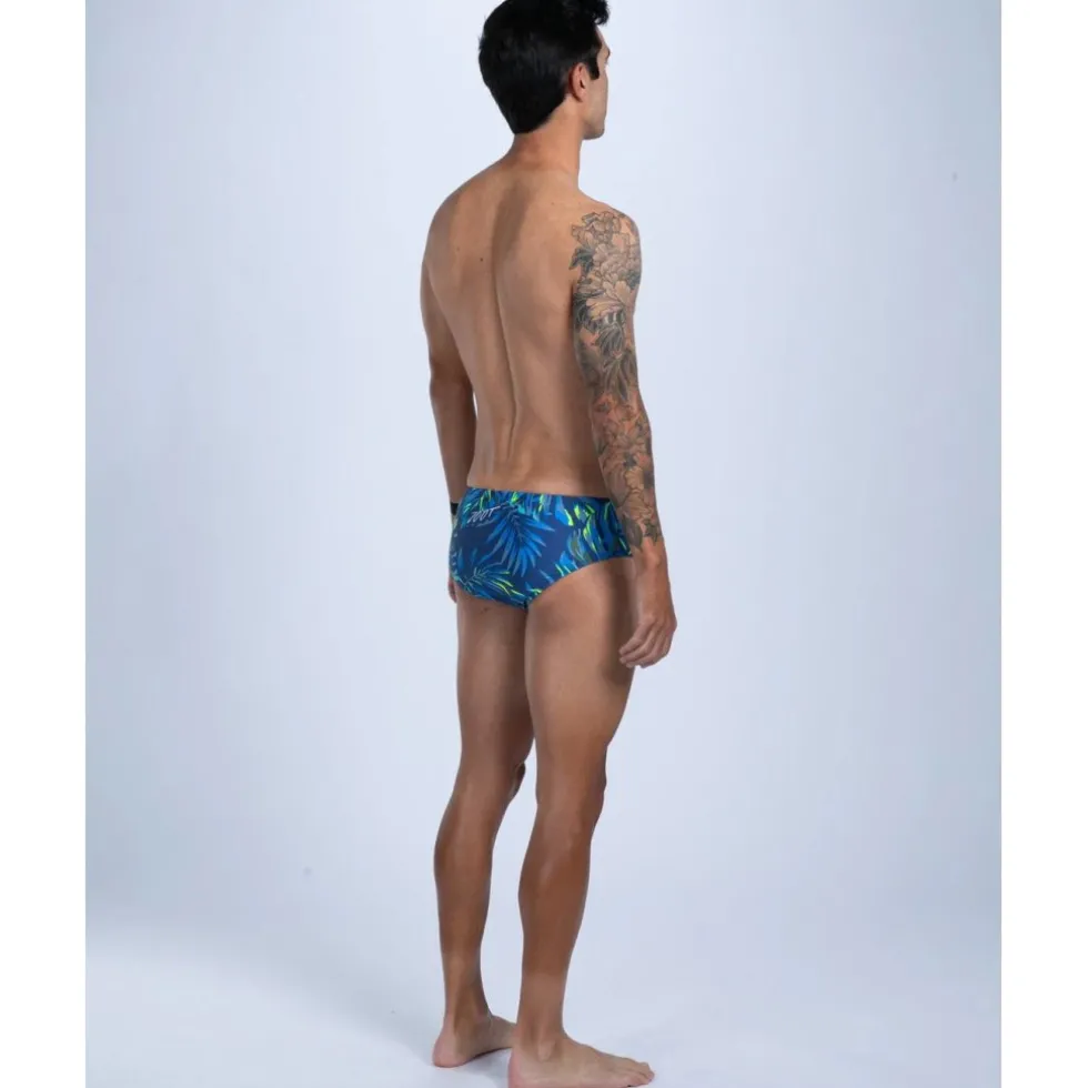 ZOOT LTD Zwemslip Heren - island original