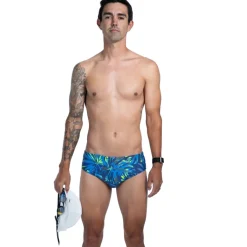 ZOOT LTD Zwemslip Heren - island original