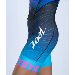 Trisuits|Trisuits < ZOOT TD Aero Fu Zip kinuit Dae - eeent