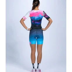 Trisuits|Trisuits < ZOOT TD Aero Fu Zip kinuit Dae - eeent