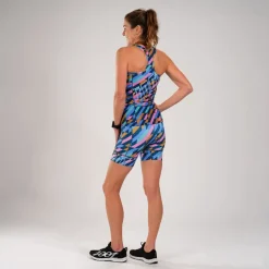 T-Shirts & Tops < ZOOT TD Racerback Triaton-Tanktop Daes - unbreakabe