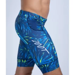 ZOOT LTD 9" Triatlon-Short Heren - island original