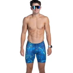 ZOOT LTD 7" Triatlon-Short Heren - island original