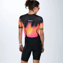 ZOOT Ultra P1 Exos Trisuit Dames - tropical magic