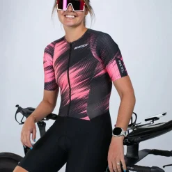 ZOOT Ultra P1 Exos Trisuit Dames - driftspeed
