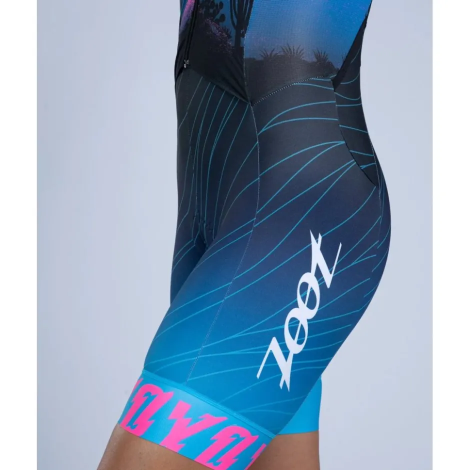 Trisuits|Trisuits < ZOOT Utra P1 kinuit Dame - eement