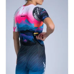 Trisuits|Trisuits < ZOOT Utra P1 kinuit Dame - eement