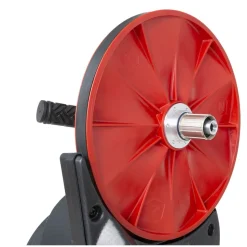 ZYCLE Smart ZDrive MAX - Hometrainer - zwart