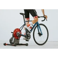 ZYCLE Smart ZDrive MAX - Hometrainer - zwart