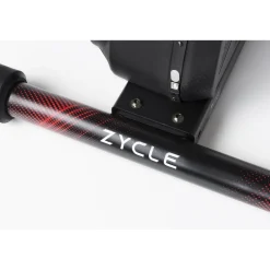 ZYCLE Smart ZDrive MAX - Hometrainer - zwart