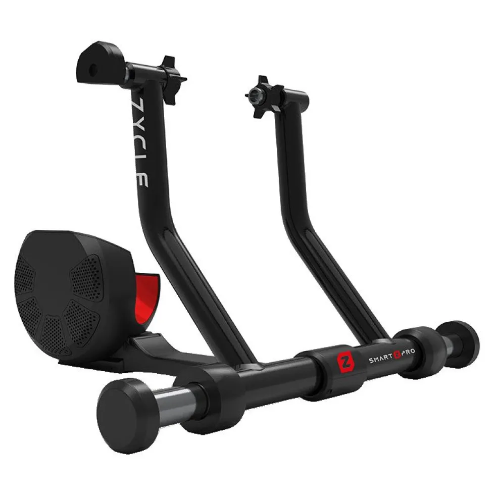ZYCLE Smart ZPro - Roller Trainer
